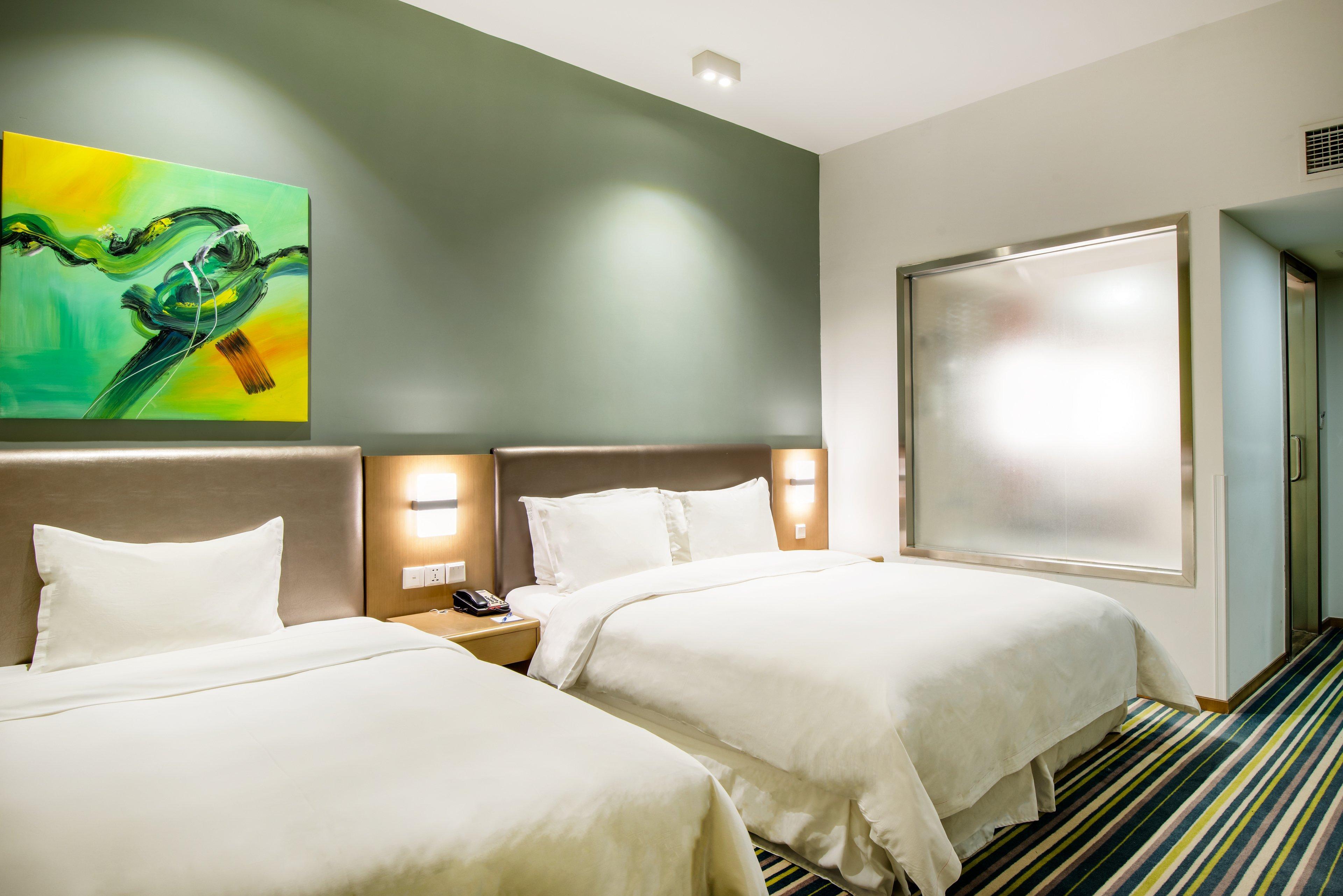 Holiday Inn Express Dujiangyan Ancient City Екстериор снимка