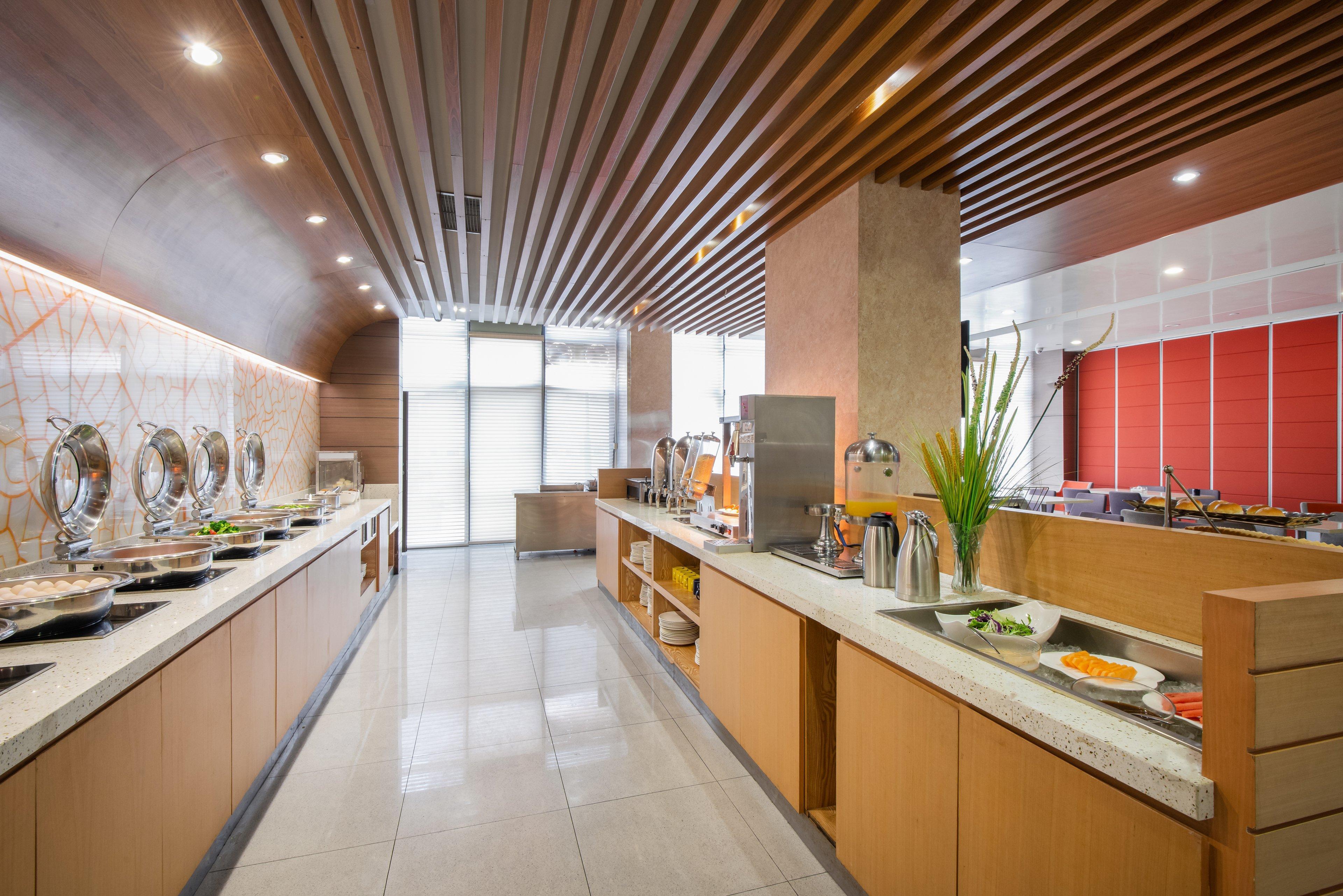 Holiday Inn Express Dujiangyan Ancient City Екстериор снимка